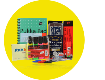 Stationery & Office Supplies