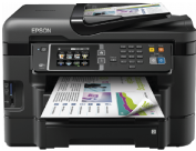 Epson Office Printers