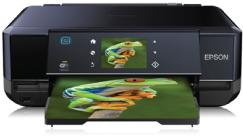 Epson Photo Printers