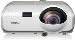 Epson Projectors