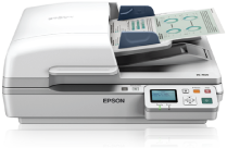 Epson Scanners