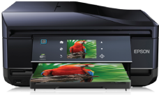 Epson Wireless Printers