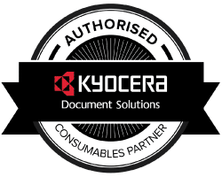 Kyocera partner