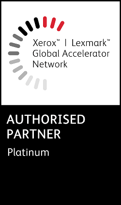 Xerox partner