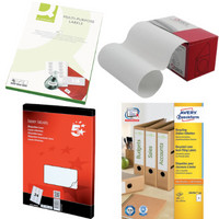 Labelling Supplies