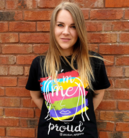 clarrie anne creative designer