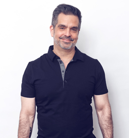 dr tony ortega