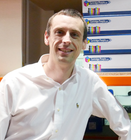 john flanagan managing director