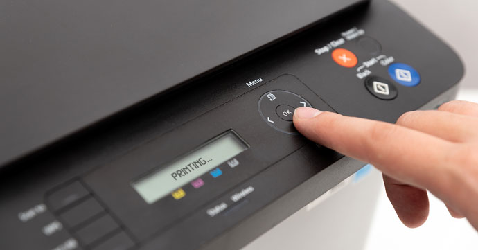 Toner Printer Office Printing toner printer office printing