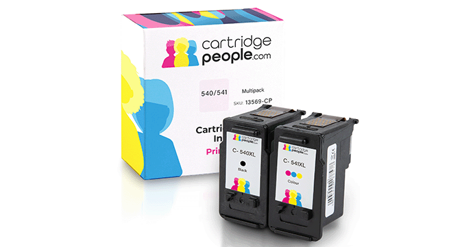 Cartridge People Compatible Ink Cartridges Cartridge People compatible ink cartridges.
