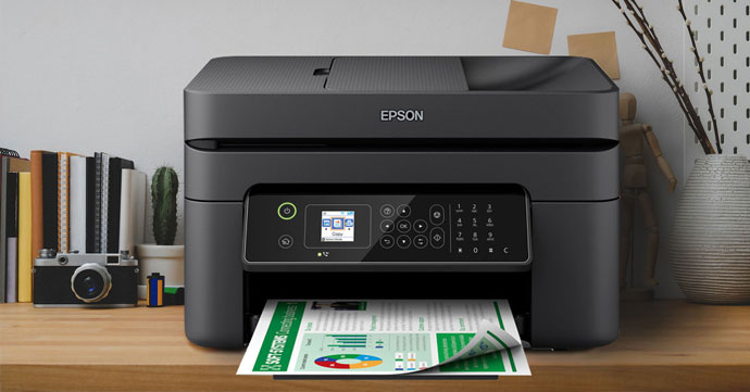 Double-Sided Printing Double sided printing.