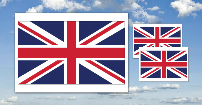 union jack cut out thumbnail
