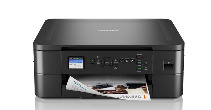 Brother DCP-J1050DW brother dcp j1050dw