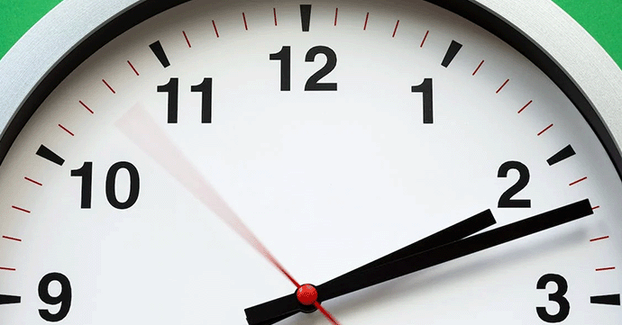 Clock Clock