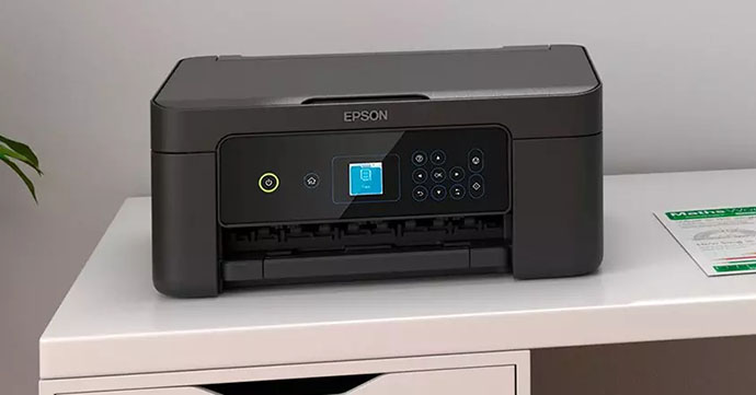Epson Expression Home XP 3205
