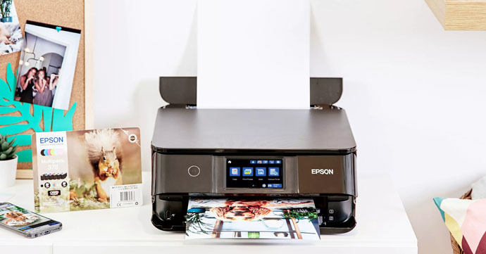 Epson Expression Photo XP 8700
