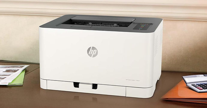 HP Color Laser 150nw