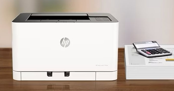 HP Color Laser 150nw HP Color Laser 150nw printer