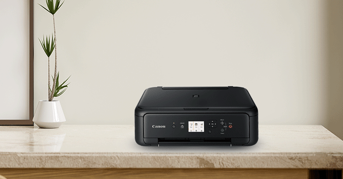 Canon pixma ts5150 printer