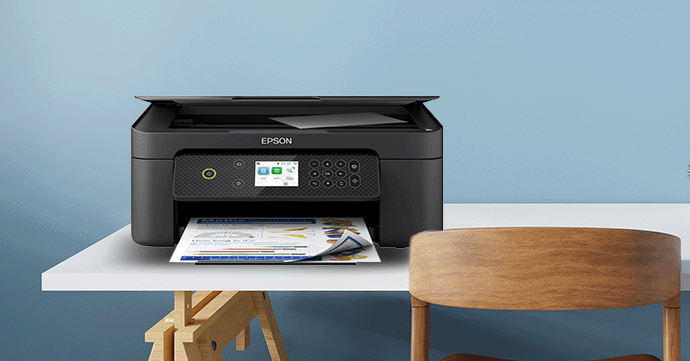 Epson expression home xp 4200 printer