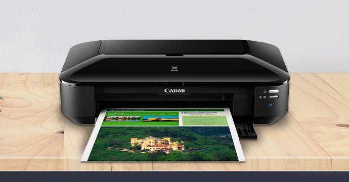 canon pixma ix6850