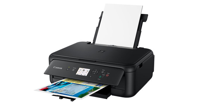 canon pixma ts5150