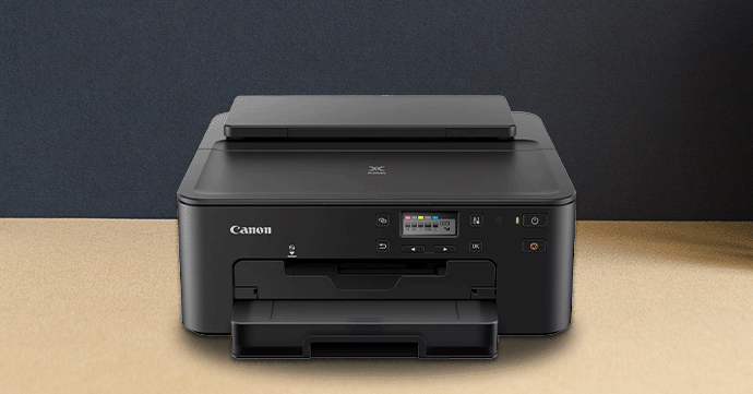 canon pixma ts705a