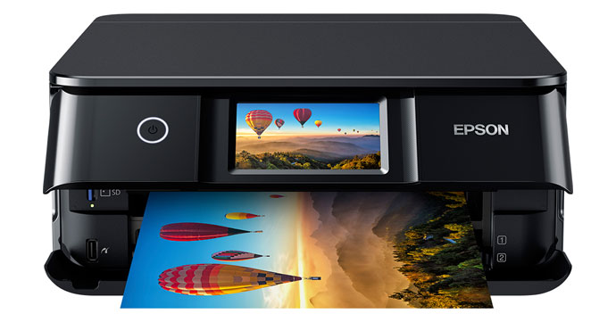 epson expression photo xp 8700
