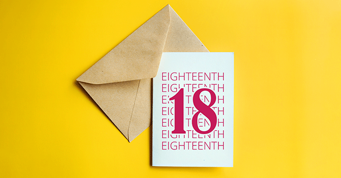 Birthday Card Birthday card