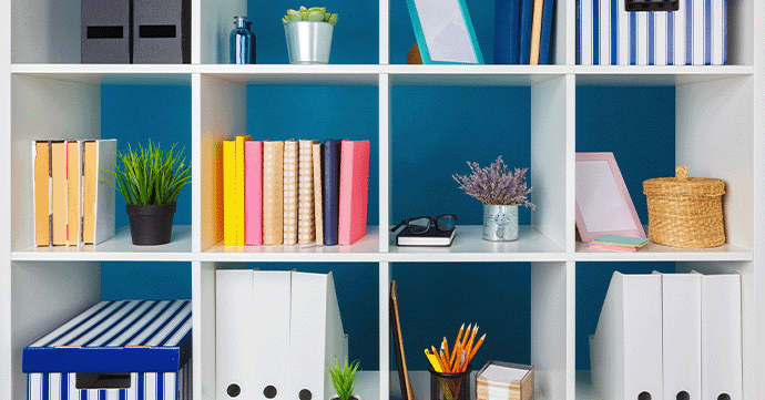 office organisation