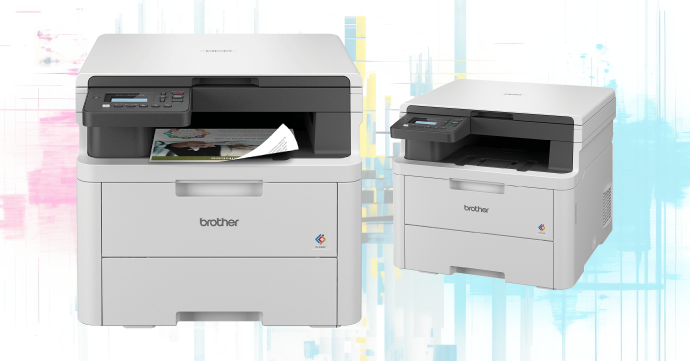 Brother DCP-L3520CDW Brother DCP L3520CDW.
