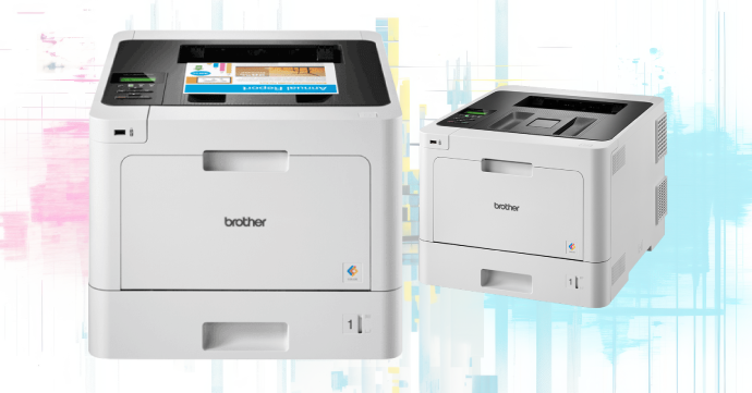 Brother HL-L8260CDW Brother HL L8260CDW.