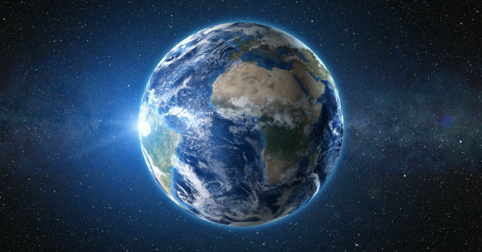 Earth