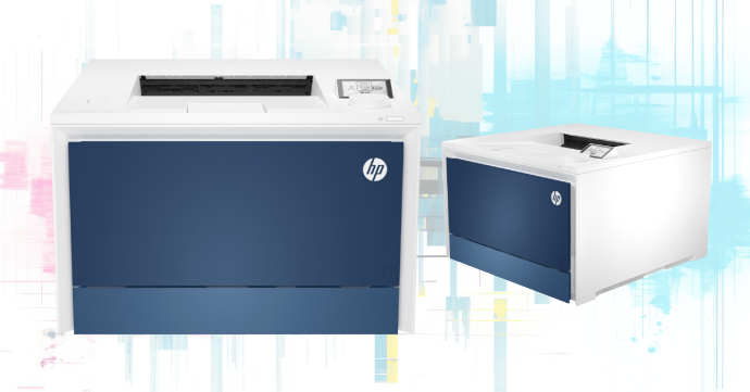 HP Color LaserJet Pro 4202dw HP Color LaserJet Pro 4202dw.