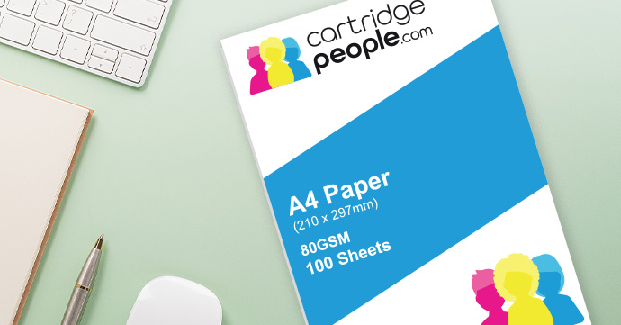 cartridge people own brand copy paper