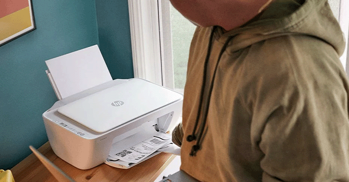 hp inkjet printer