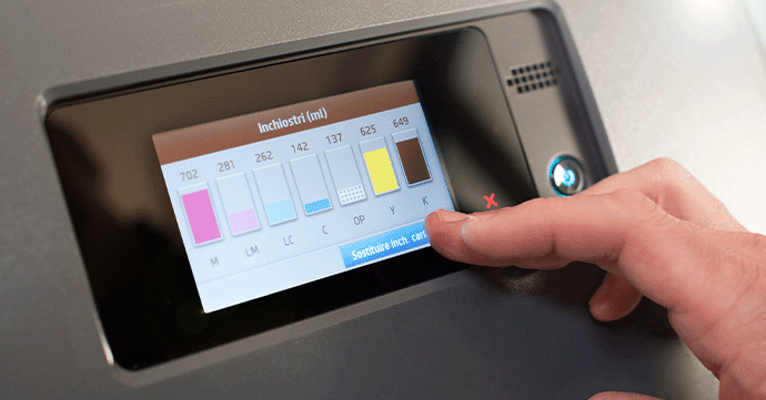 How to Check Printer Ink Levels | Cartridge People