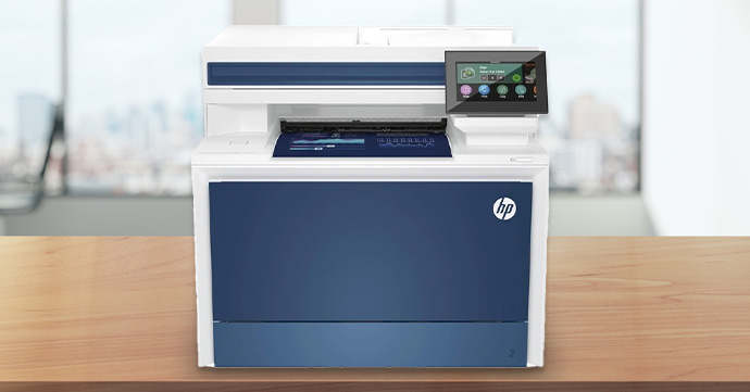 HP Color LaserJet Pro MFP 4302dw Hp color laserjet pro mfp 4302dw