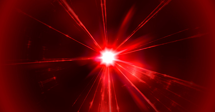 Laser Laser