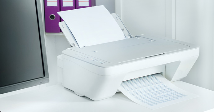 Printer printer
