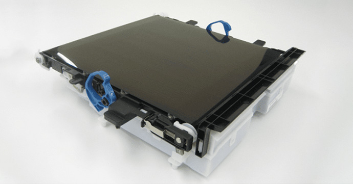 Transfer Belt Transfer belt.