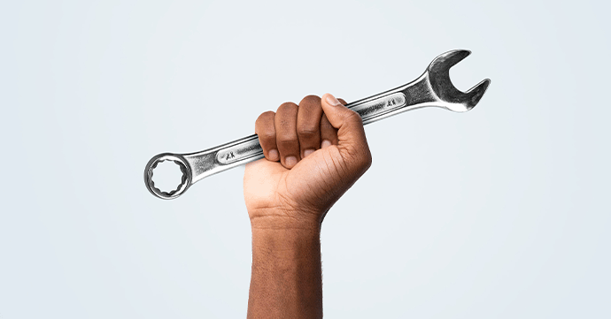 wrench