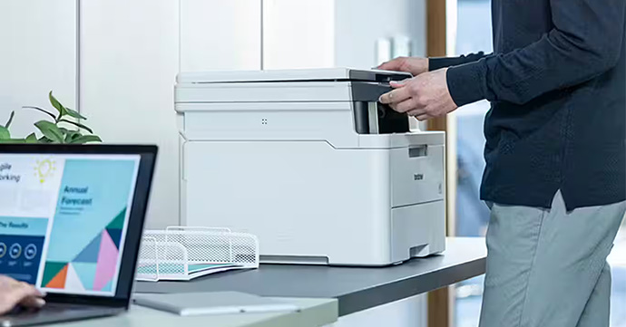 Brother DCP-L3520CDW brother dcp l3520cdw