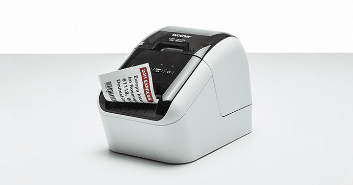 brother ql 800