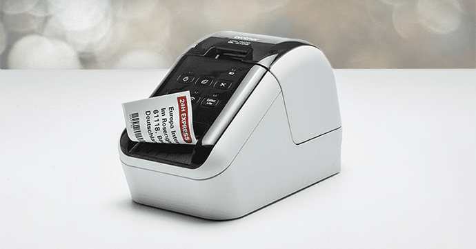 brother ql 810wc