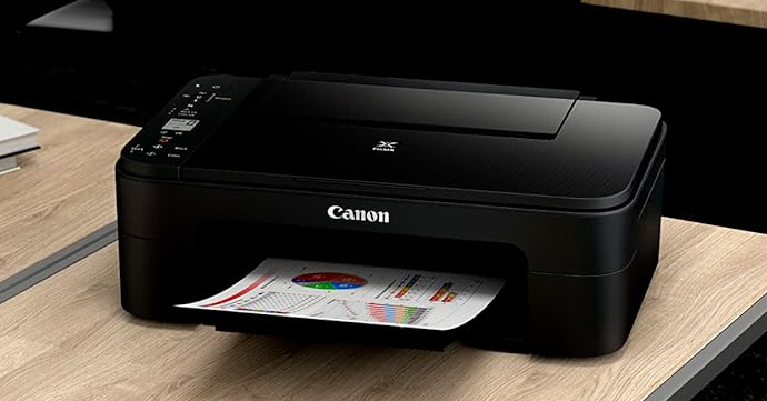Canon Pixma TS3350 best all in one printer canon pixma ts3350