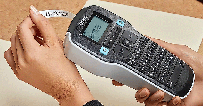dymo labelmanager 160