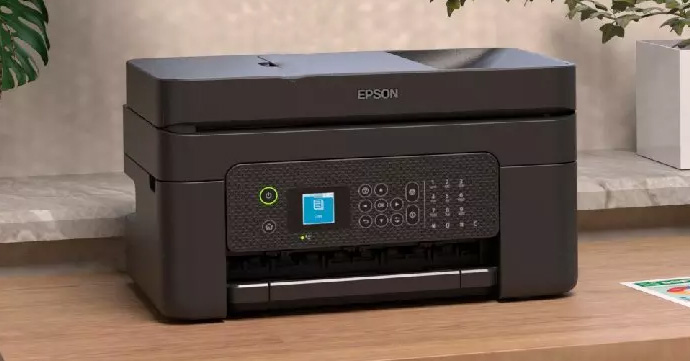 Epson WorkForce WF-2930DWF best all in one printer epson workforce wf 2930dwf