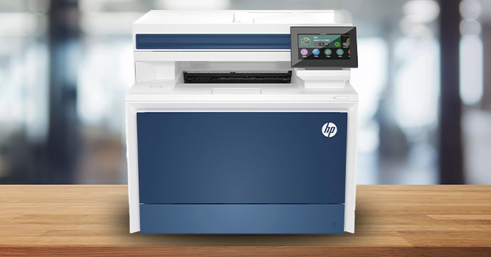 HP Color LaserJet Pro MFP 4302fdw hp color LaserJet pro mfp 4302fdw