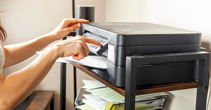 best colour printers vs mono printers